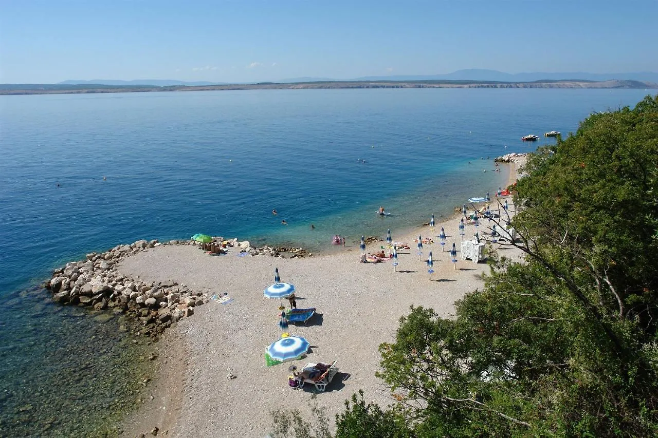 Apartments Senka Dramalj