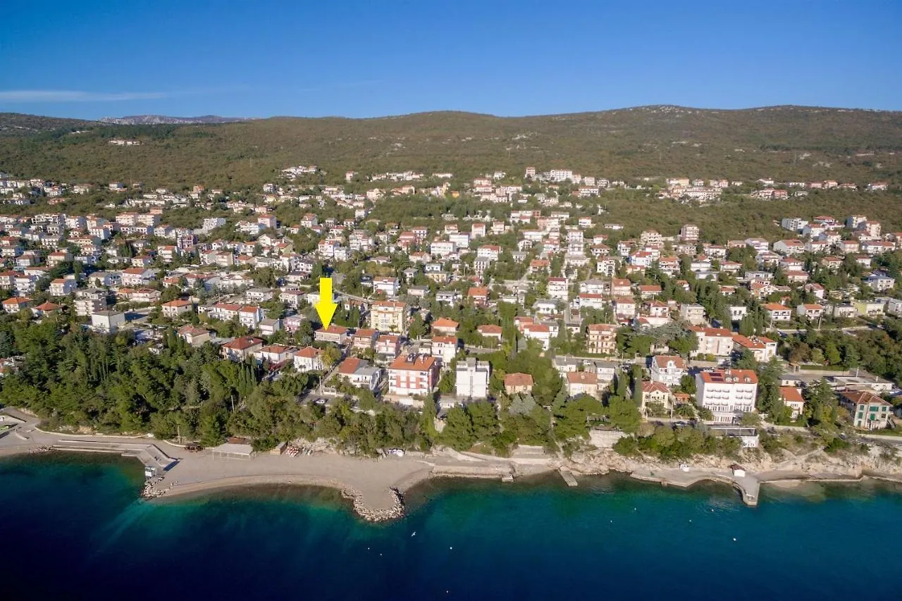 Apartments Senka Dramalj
