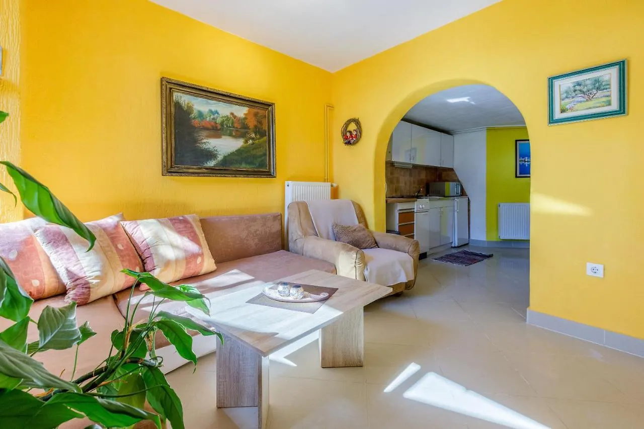 Apartments Senka Dramalj Croatia