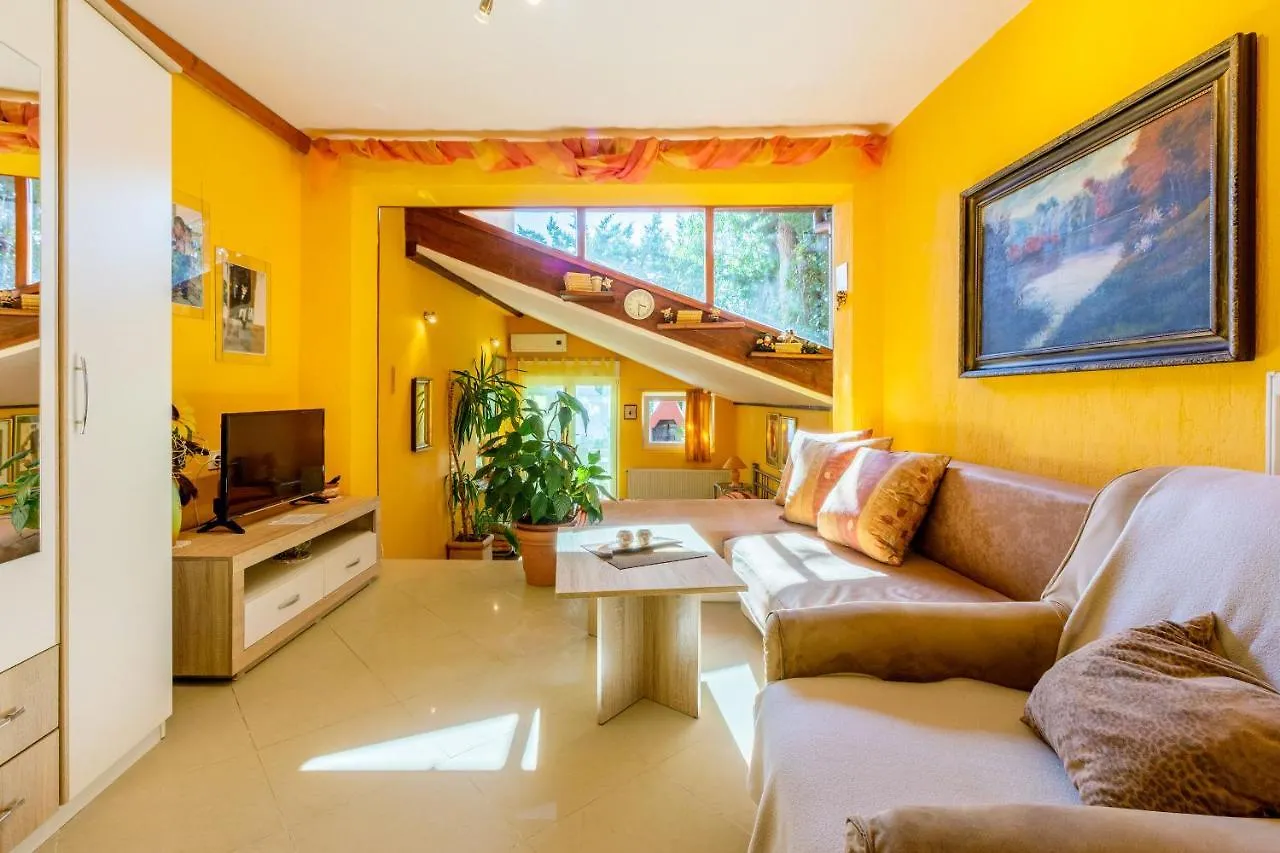 Apartments Senka Dramalj Croatia