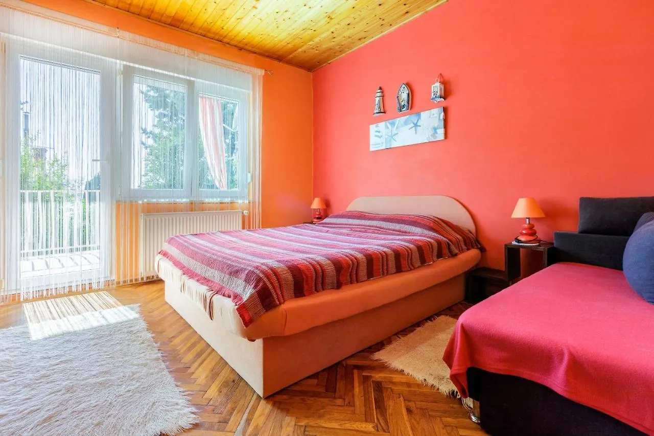 Apartments Senka Dramalj 0*,