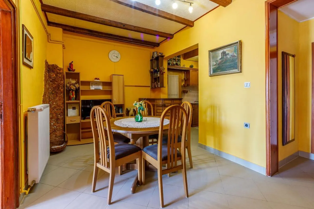 Apartments Senka Dramalj