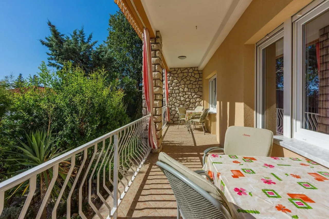 Apartments Senka Dramalj