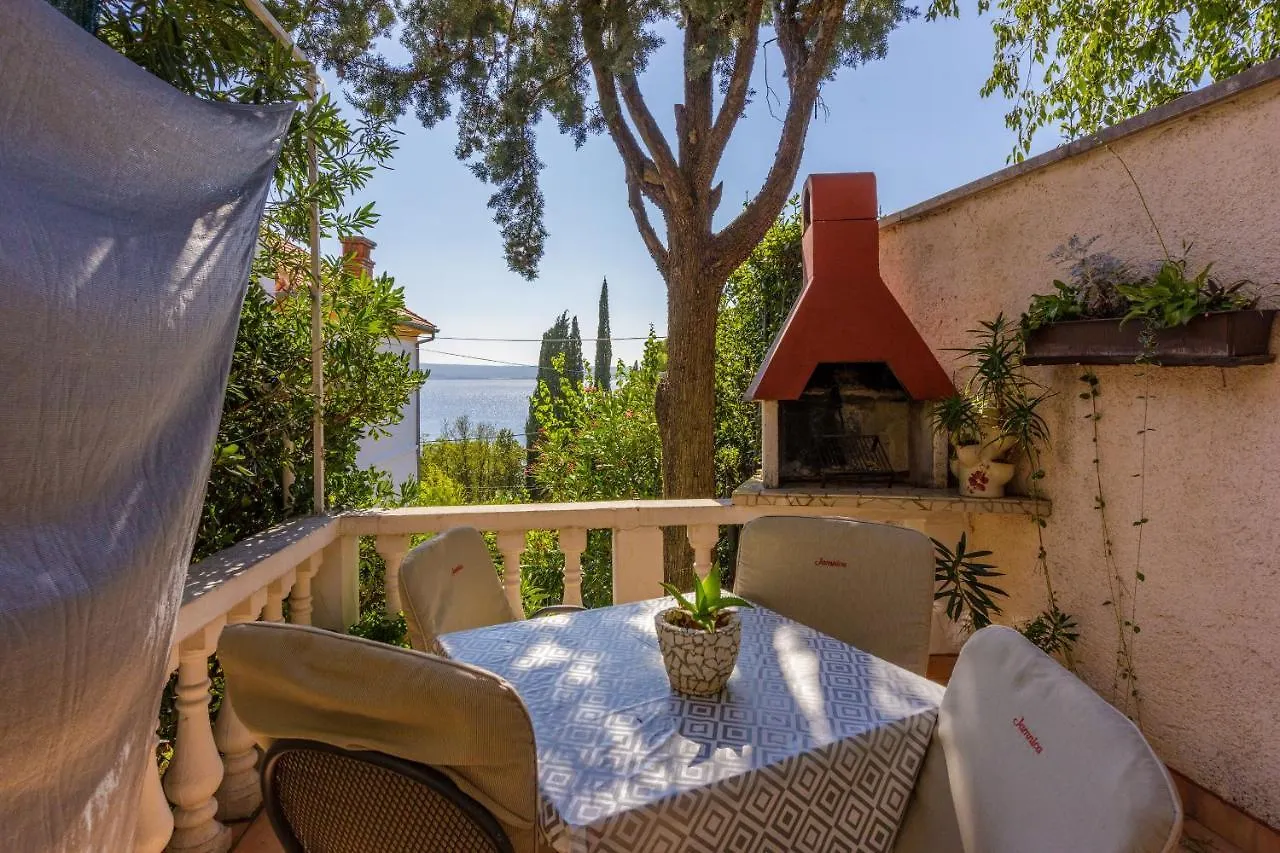 Apartments Senka Dramalj 0*,  Croatia