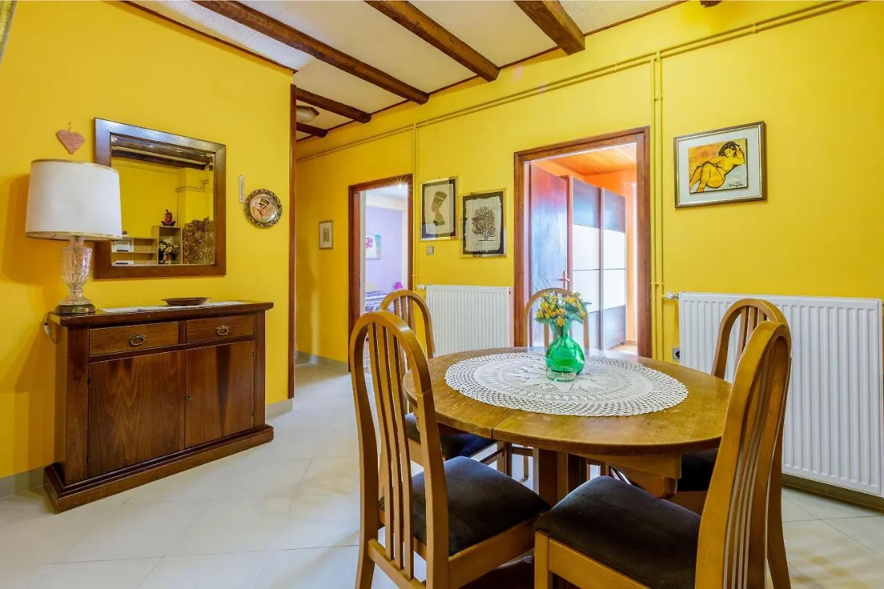 Apartments Senka Dramalj Croatia