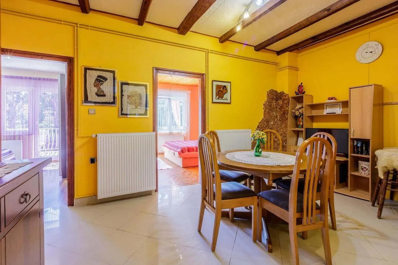 Apartments Senka Dramalj 0*,  Croatia