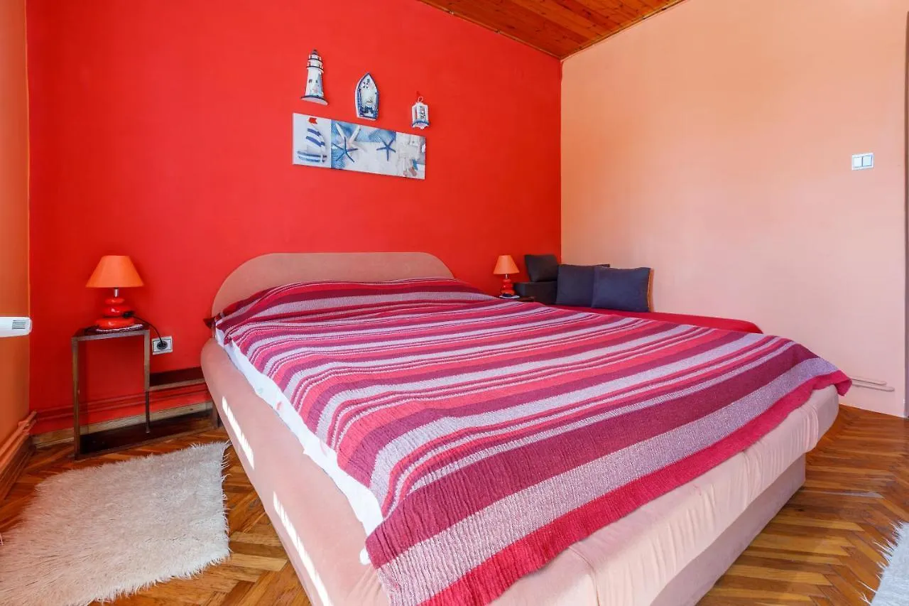 Apartments Senka Dramalj