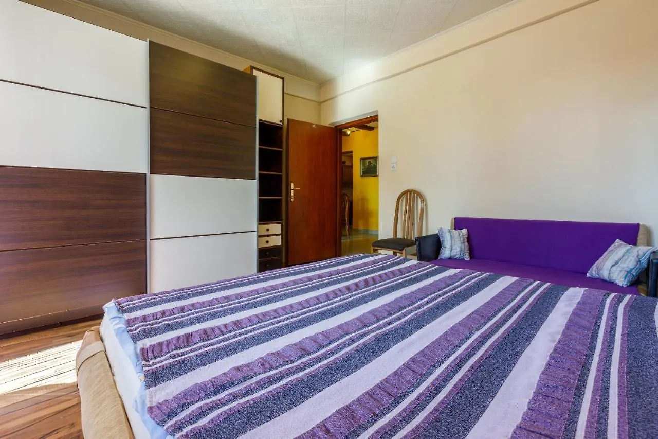 Apartments Senka Dramalj Croatia