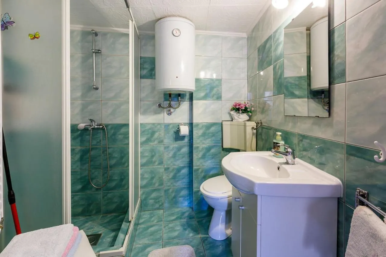 Apartments Senka Dramalj