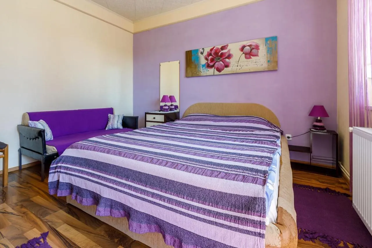 Apartments Senka Dramalj