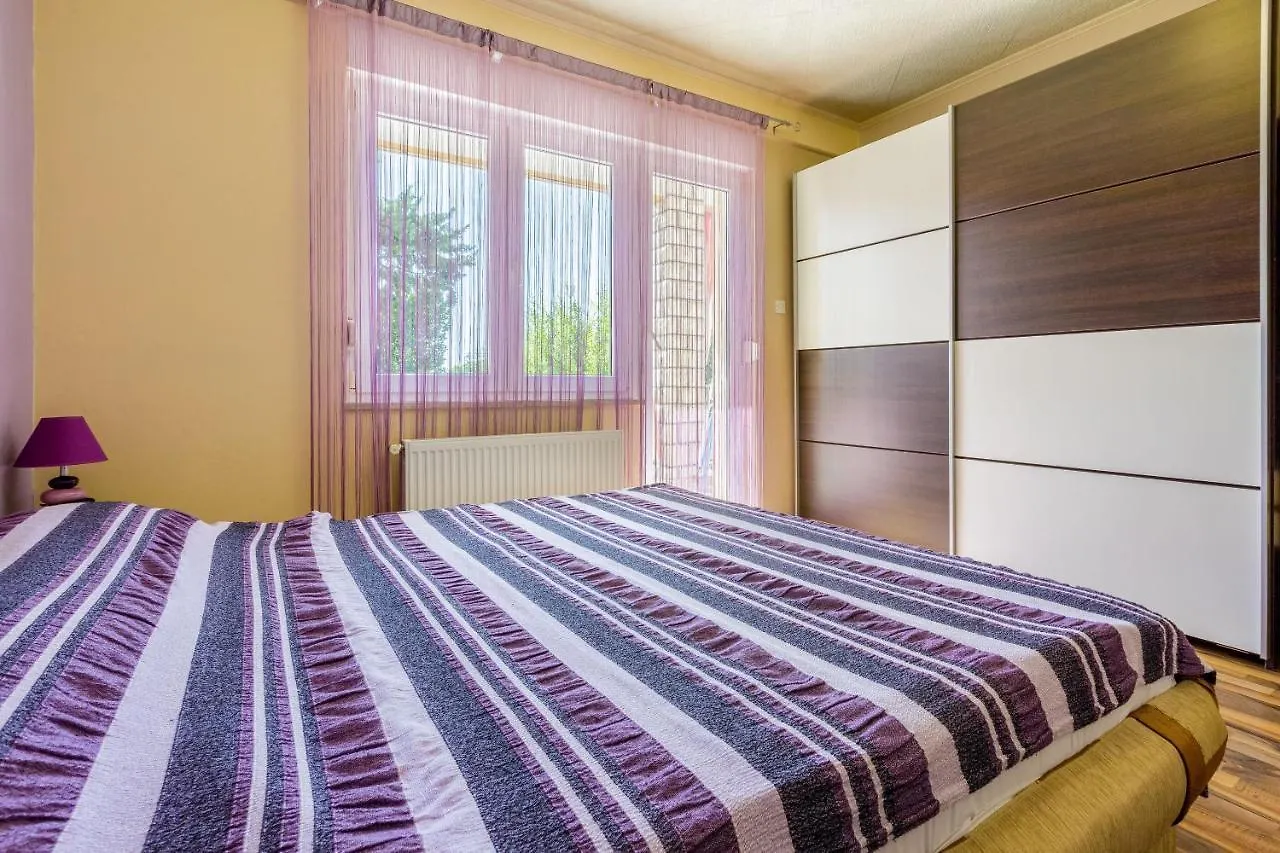 Apartments Senka Dramalj