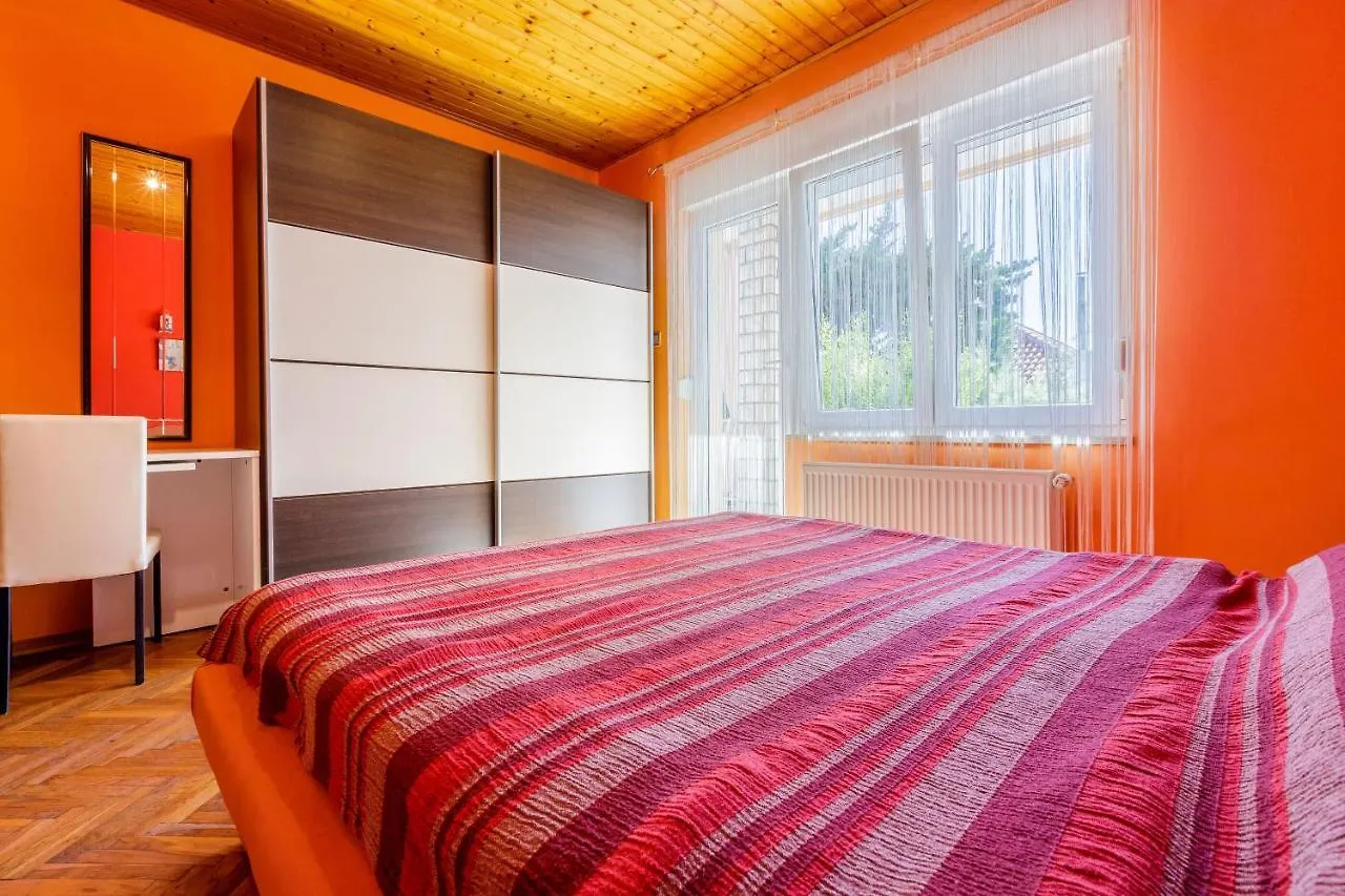 Apartments Senka Dramalj