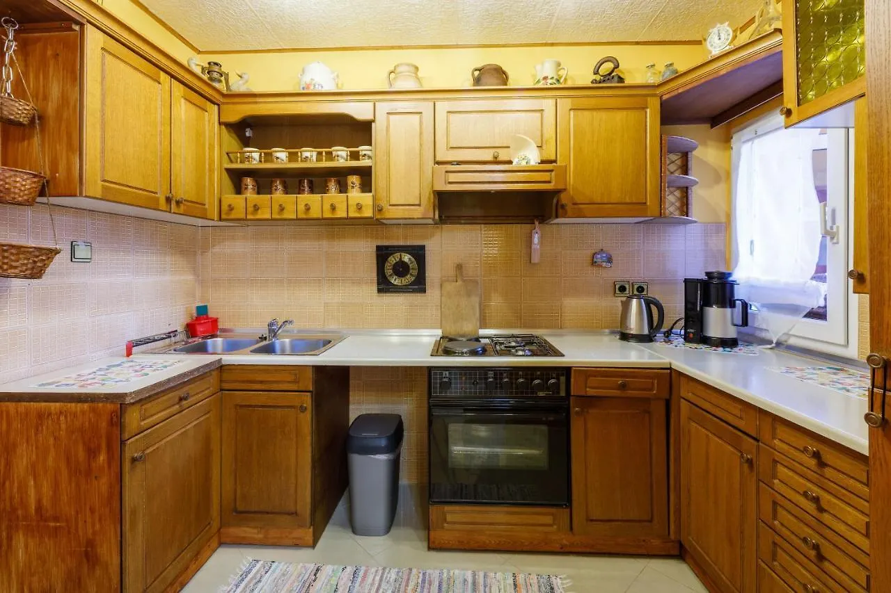 Apartments Senka Dramalj
