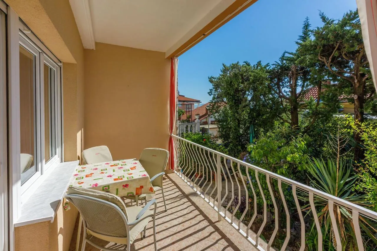 Apartments Senka Dramalj Croatia
