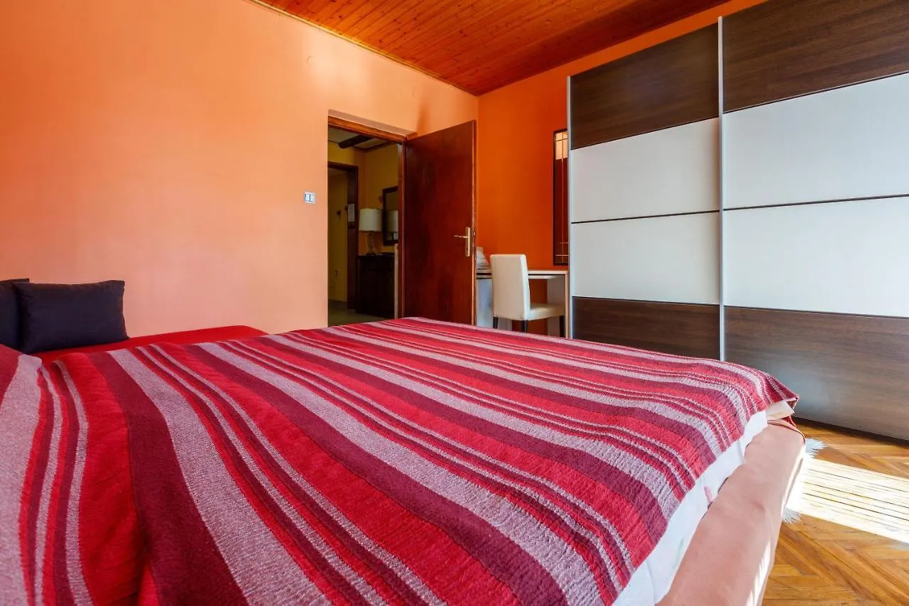 Apartments Senka Dramalj