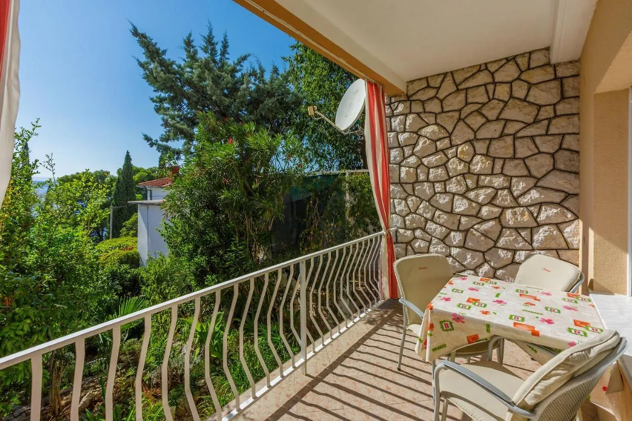 Apartments Senka Dramalj