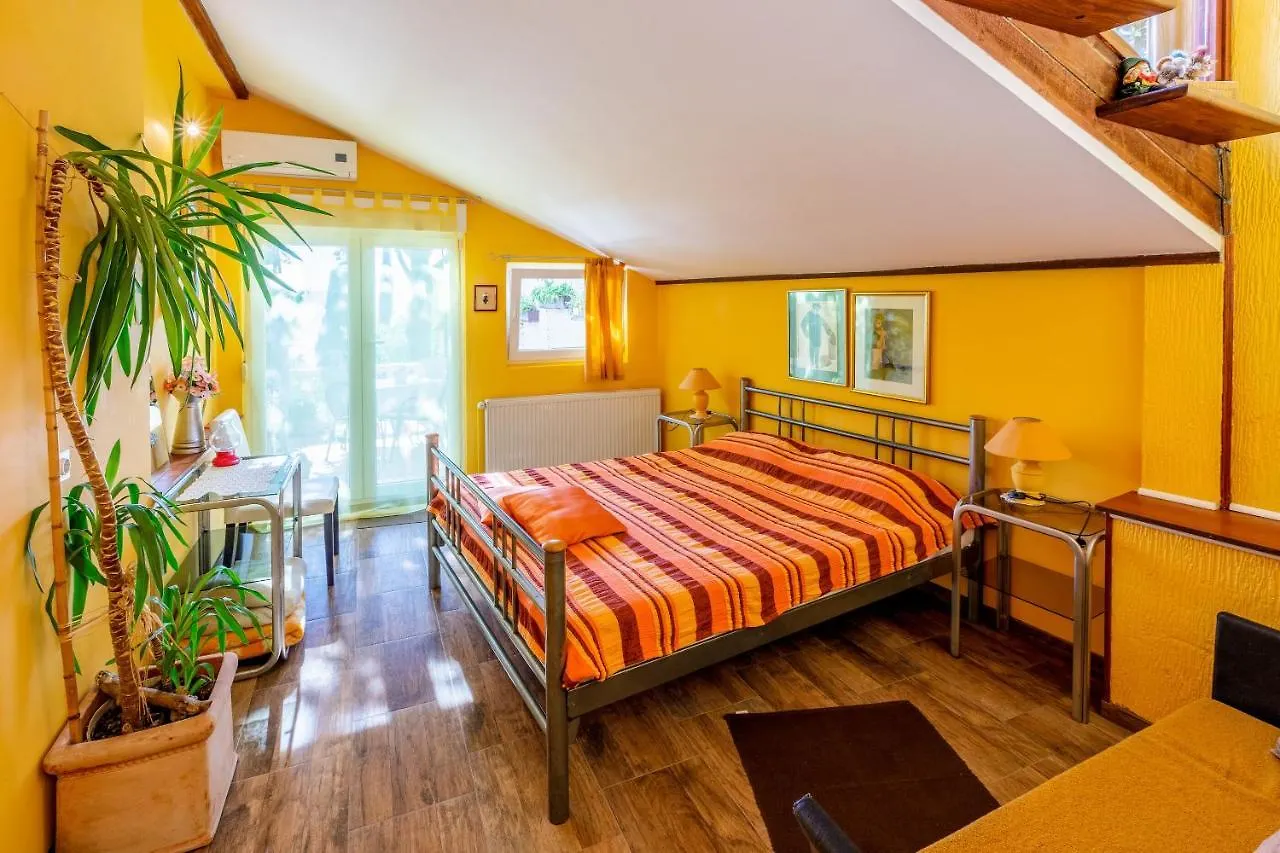 Apartments Senka Dramalj Croatia