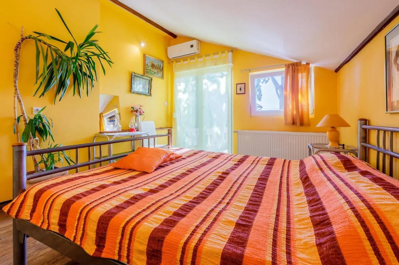 Apartments Senka Dramalj Croatia
