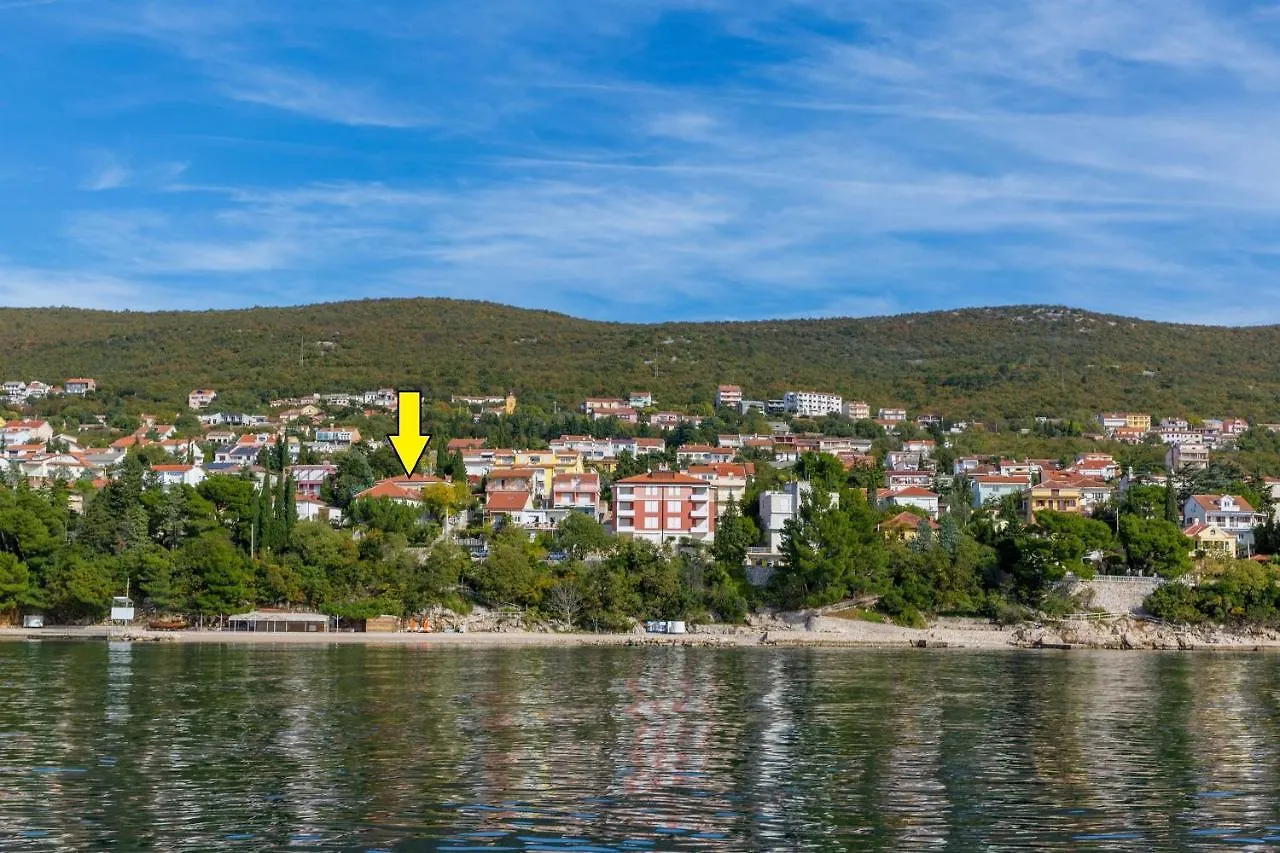 Apartments Senka Dramalj