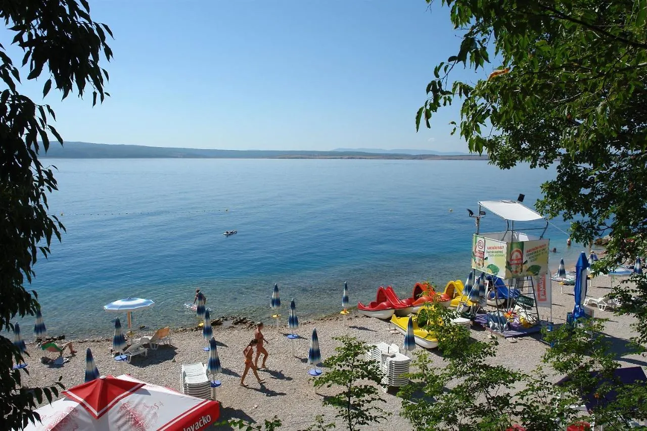 Apartments Senka Dramalj 0*,